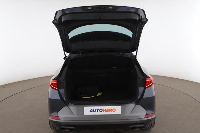 Cupra Formentor image 1