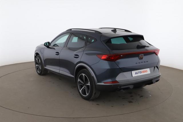 Cupra Formentor image 7