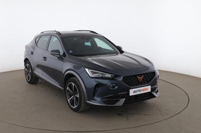 Cupra Formentor image 3