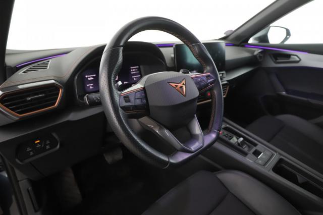 Cupra Formentor image 2