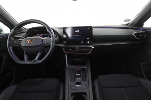 Cupra Formentor image 5