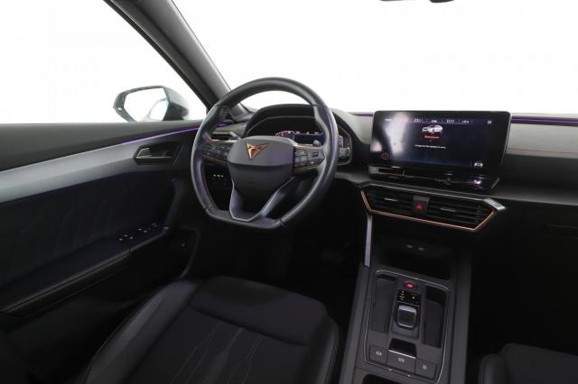 Cupra Formentor image 9