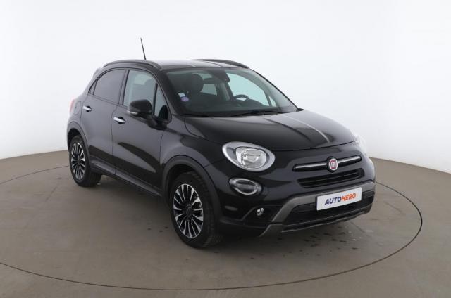 Fiat 500x image 8