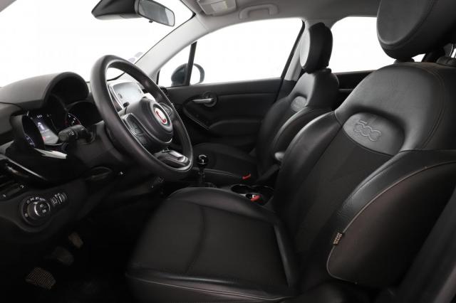 Fiat 500x image 1