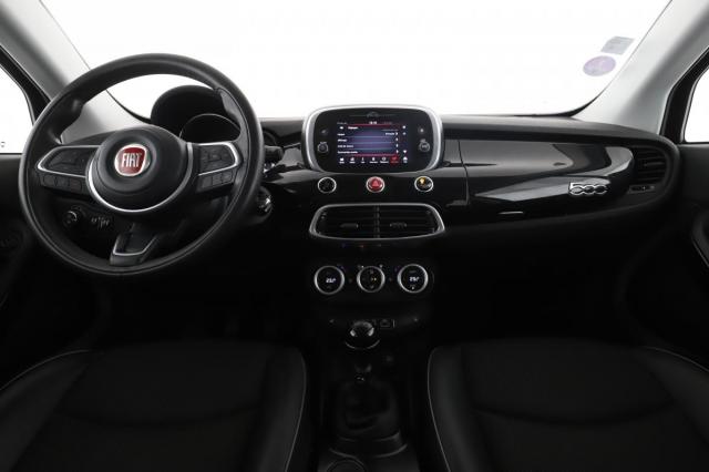 Fiat 500x image 2