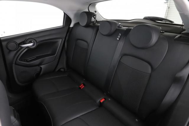 Fiat 500x image 4