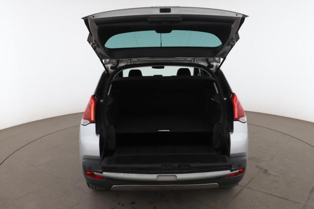 Peugeot 3008 image 9