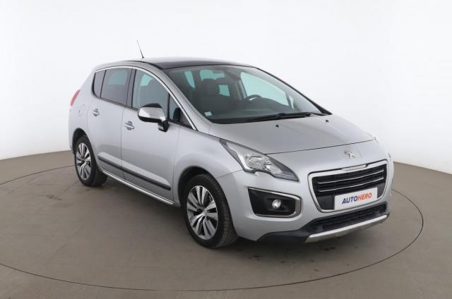 Peugeot 3008 image 8