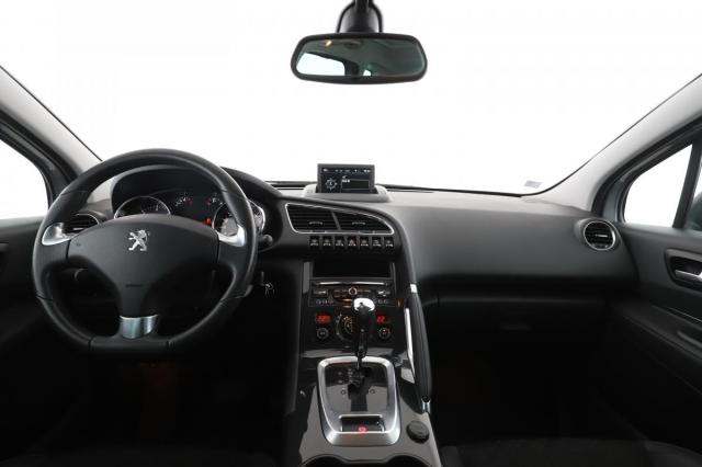 Peugeot 3008 image 6
