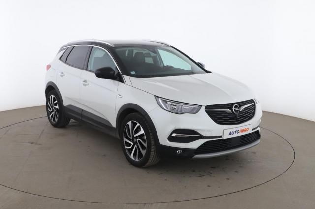 Opel Grandland X image 3