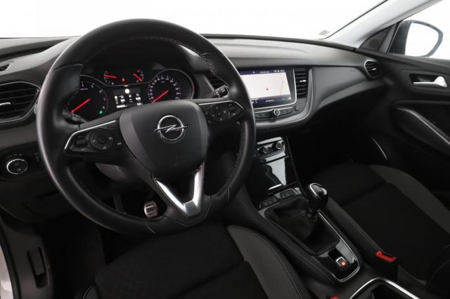 Opel Grandland X image 7