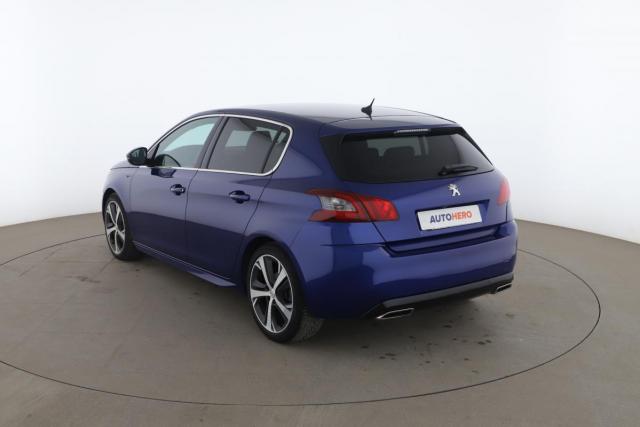 Peugeot 308 image 4