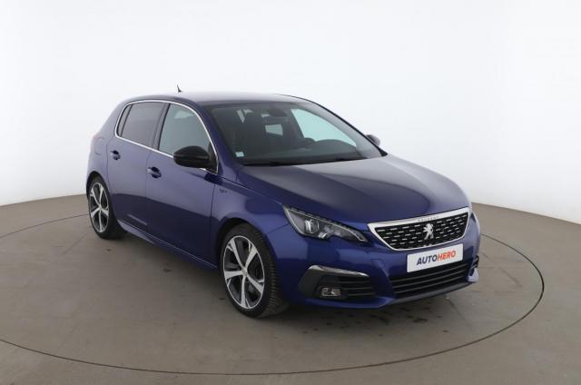 Peugeot 308 image 5