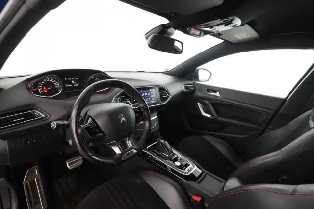 Peugeot 308 image 1