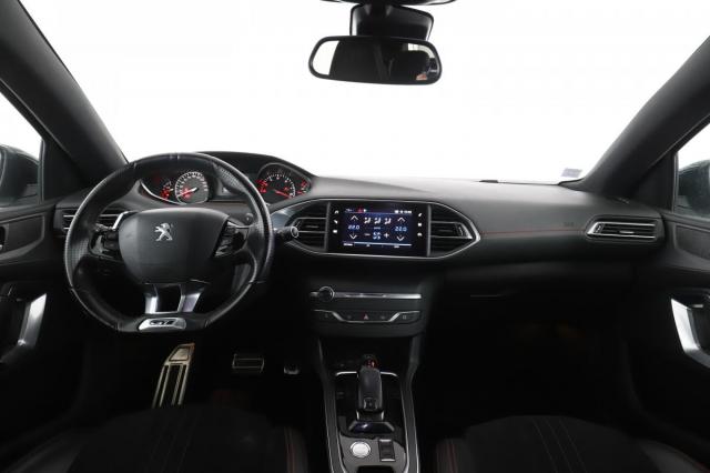 Peugeot 308 image 9