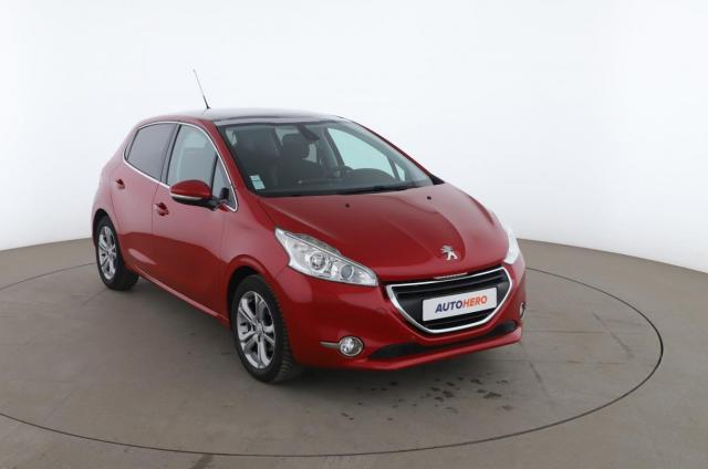 Peugeot 208 image 5