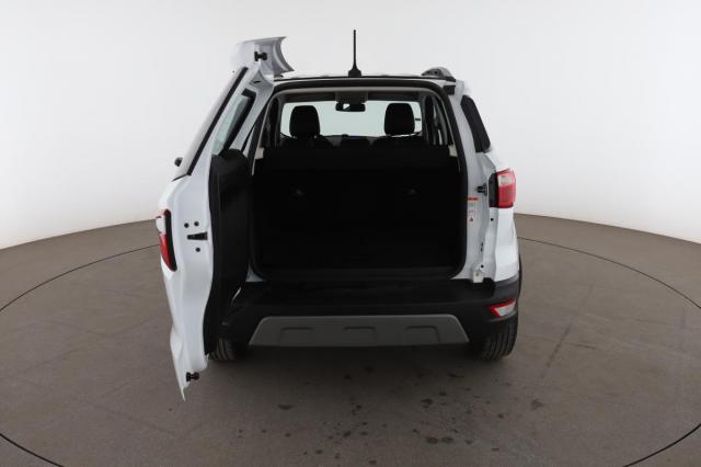 Ford Ecosport image 2