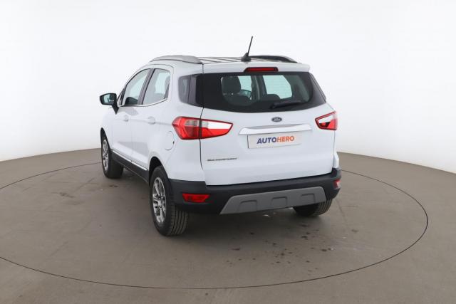 Ford Ecosport image 5