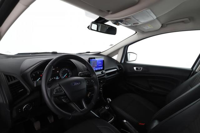 Ford Ecosport image 8