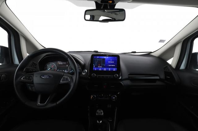 Ford Ecosport image 3