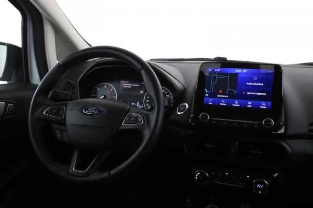 Ford Ecosport image 1