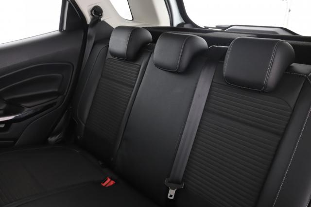 Ford Ecosport image 4