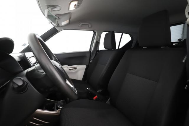 Suzuki Ignis image 4