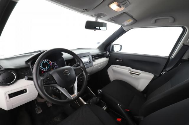Suzuki Ignis image 8