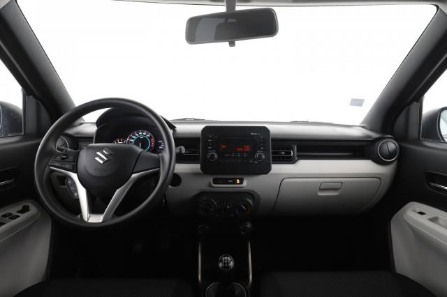 Suzuki Ignis image 6