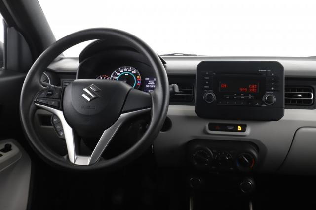 Suzuki Ignis image 9