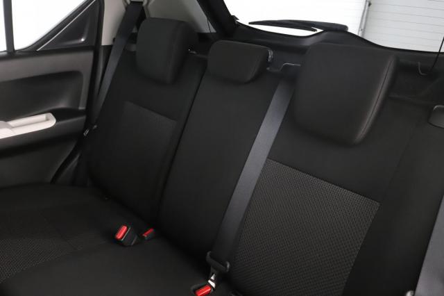Suzuki Ignis image 7