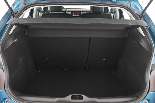 Citroen C4 Cactus image 1