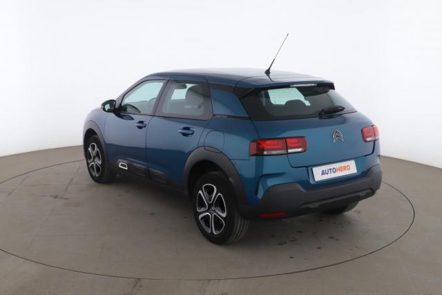 Citroen C4 Cactus image 2