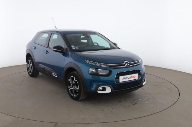 Citroen C4 Cactus image 9