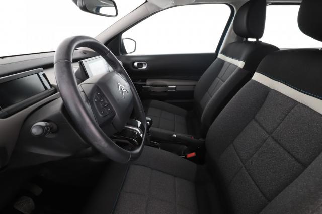 Citroen C4 Cactus image 5