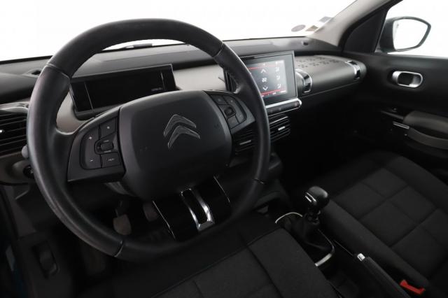 Citroen C4 Cactus image 6