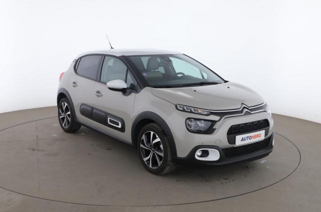 Citroen C3 image 4