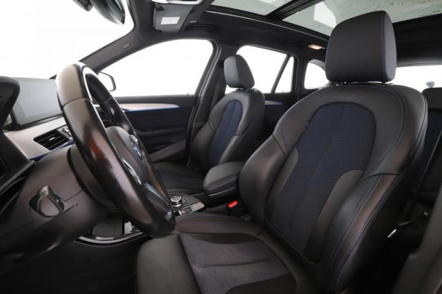 Bmw X1 image 7