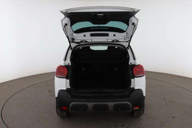 Citroen C3 Aircross image 2