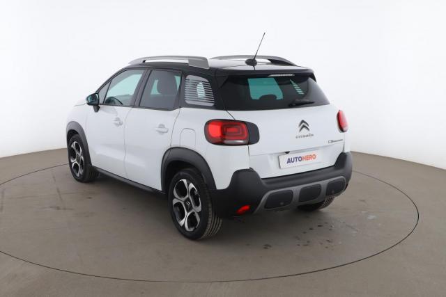 Citroen C3 Aircross image 6