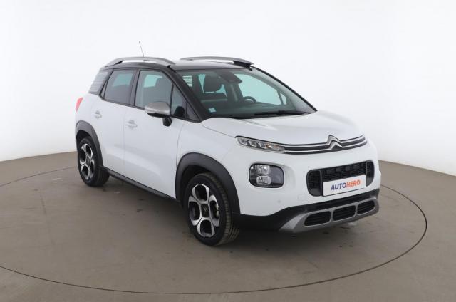 Citroen C3 Aircross image 9