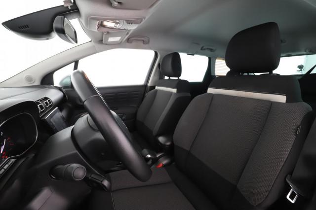 Citroen C3 Aircross image 4