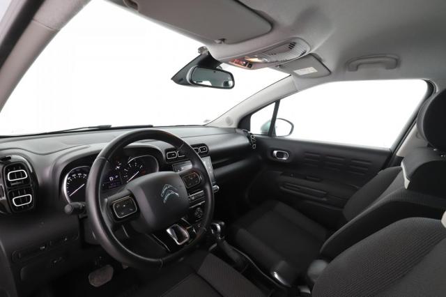 Citroen C3 Aircross image 1