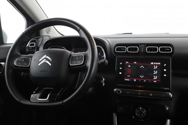Citroen C3 Aircross image 3