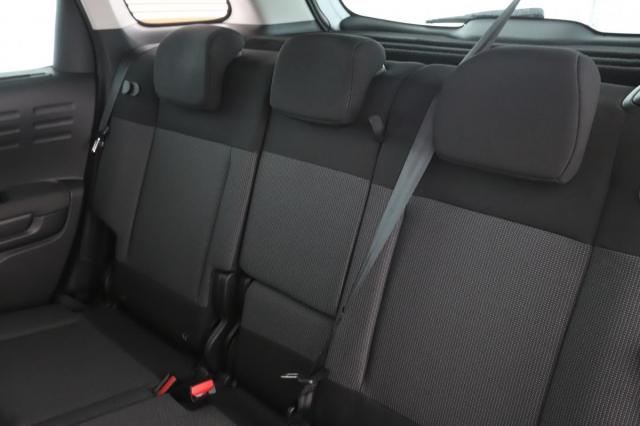 Citroen C3 Aircross image 5