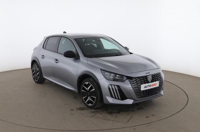 Peugeot 208 image 4