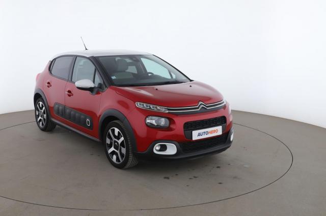 Citroen C3 image 1