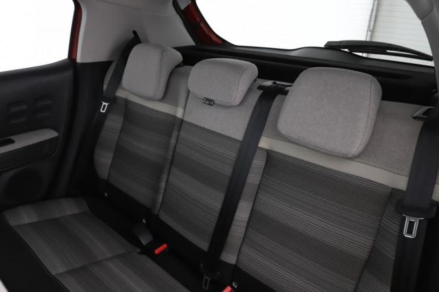 Citroen C3 image 3