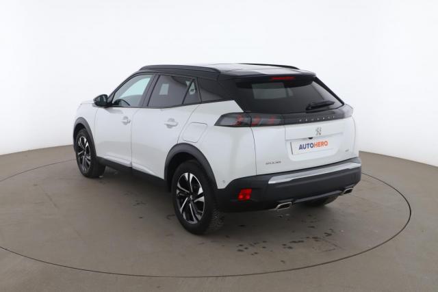 Peugeot 2008 image 6