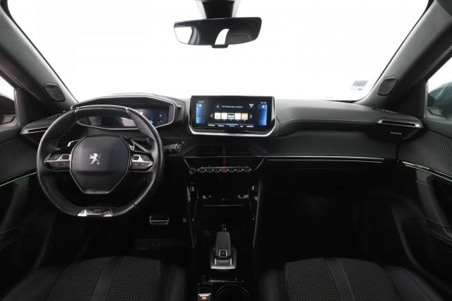 Peugeot 2008 image 4